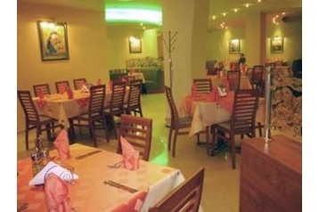 Bulgarije Hotel Stara Zagora, Exterieur